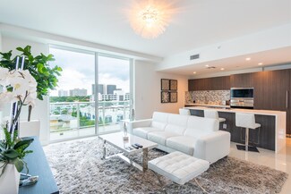 1150 102nd St Unit 702, Bay Harbor Islands, FL 33154