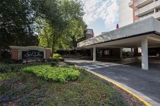 375 Ralph McGill Blvd NE Unit 804, Atlanta, GA 30312