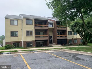 1001 Scarlet Oak Ct Unit 2B, Hampstead, MD 21074