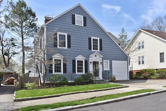 45 Vassar Ave, Providence, RI 02906