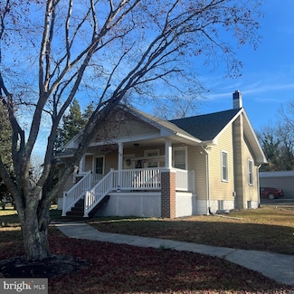 2419 Newcombtown Rd, Millville, NJ 08332