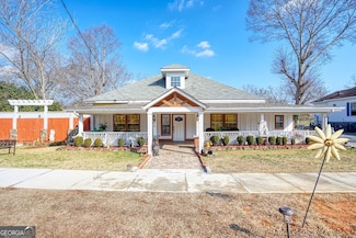 1724 Hill St NE, Conyers, GA 30012