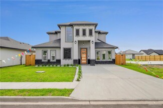 2000 Lime St, San Juan, TX 78589