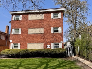 406 Franklin Ave Unit 2A, River Forest, IL 60305