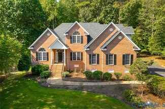 8118 Seaview Dr, Chesterfield, VA 23838