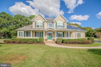 4835 Goose Creek Dr, Salisbury, MD 21804