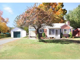 172 Palmer Rd, Monson, MA 01057