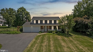 1395 Buckhorn Rd, Sykesville, MD 21784