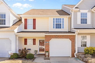 11507 Rabbit Ridge Rd, Charlotte, NC 28270