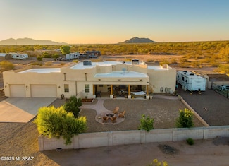 30501 E Goodman Ranch Place, Marana, AZ 85658