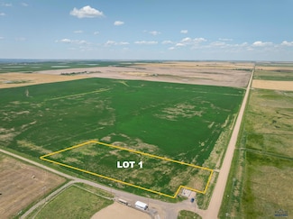 TBD Airport Rd Unit Lot 1, Wall, SD 57790