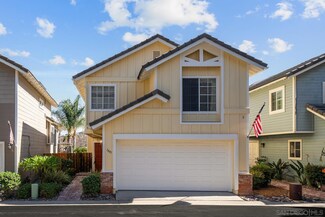 1485 Golden Harvest Ln, El Cajon, CA 92019