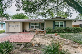 1919 Arroya Vista Dr, San Antonio, TX 78213