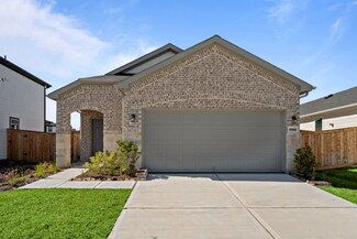 17223 Boulder Beach Dr, Crosby, TX 77532