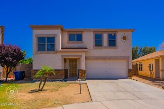 11803 W Ester Dr, El Mirage, AZ 85335