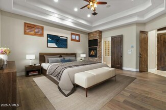 2121 N Orchard --, Mesa, AZ 85213
