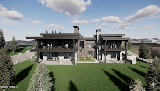 203 W Peace Tree Trail, Daniel, UT 84032