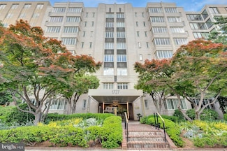 1727 Massachusetts Ave NW Unit 502, Washington, DC 20036