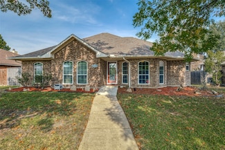 502 E Gaston Dr, Wylie, TX 75098