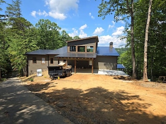 356 Mountain Ridge, Blue Ridge, GA 30513