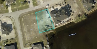 538 NW 25th Terrace, Cape Coral, FL 33993