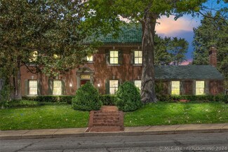 1133 E 21st St, Tulsa, OK 74114