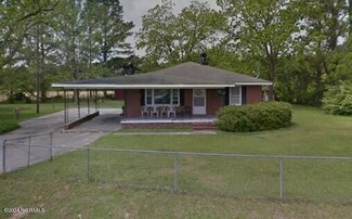 2204 Lovick Rd, Dover, NC 28526