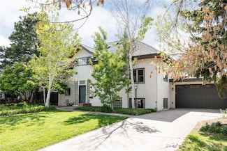 3445 S Clermont St, Denver, CO 80222