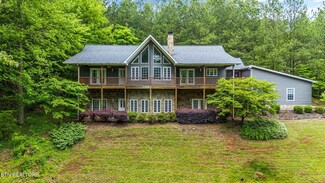 2443 6 Mile Rd, Maryville, TN 37803