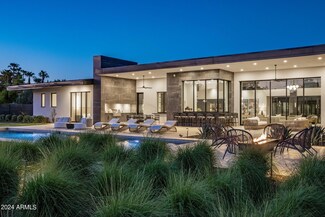 6200 N Mockingbird Ln, Paradise Valley, AZ 85253
