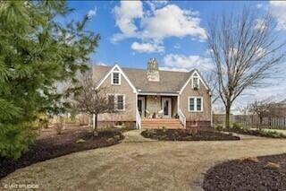 6633 Kruger Rd, Three Oaks, MI 49128