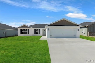 5355 Byrd Creek Trail, Jackson, MO 63755