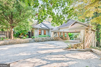 1190 Brookside Dr NE, Conyers, GA 30012