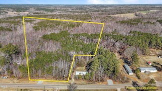 Tract 2 Fishing Creek Rd, Enfield, NC 27823