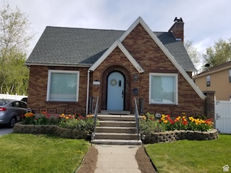 173 W 300 N, Bountiful, UT 84010