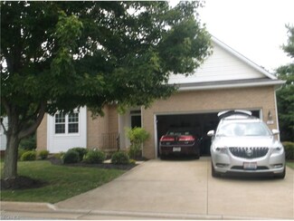 631 N Ridgecliff St Unit 20, Tallmadge, OH 44278