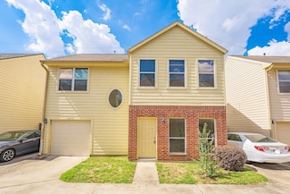 2212 Naomi St, Houston, TX 77054