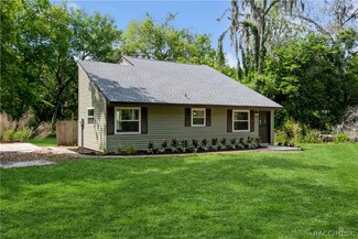 4100 S Spaniel Trail, Inverness, FL 34450