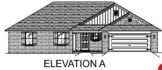 1702 Trail Side Way, Mobile, AL 36695