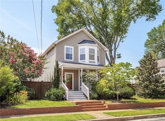 1111 N 36th St, Richmond, VA 23223