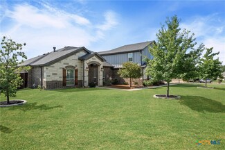 2037 Heritage Loop, Nolanville, TX 76559