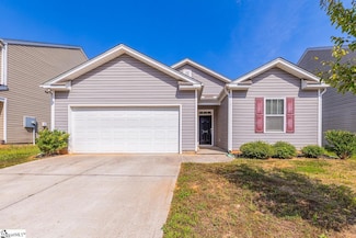 235 Millen Dr, Woodruff, SC 29388