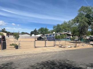 5635 Duclercque Way, Sun Valley, NV 89433