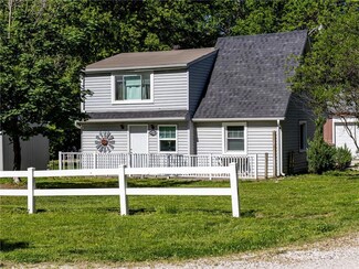 1514 N Lyne St, Raymore, MO 64083