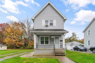 103 Gladstone St, Campbell, OH 44405