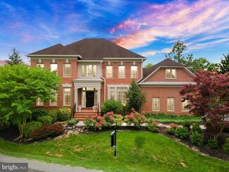 20412 Crimson Place, Leesburg, VA 20175