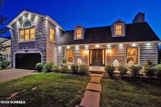 340 Bay Ln, Mantoloking, NJ 08738