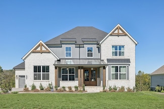 7224 Murrel Dr, Franklin, TN 37064