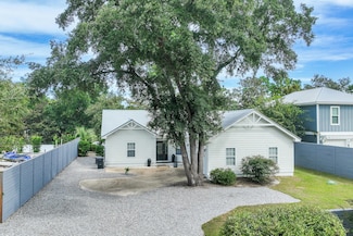 156 Ricker Ave, Santa Rosa Beach, FL 32459