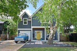 1815 Cullen Ave Unit 1, Austin, TX 78757